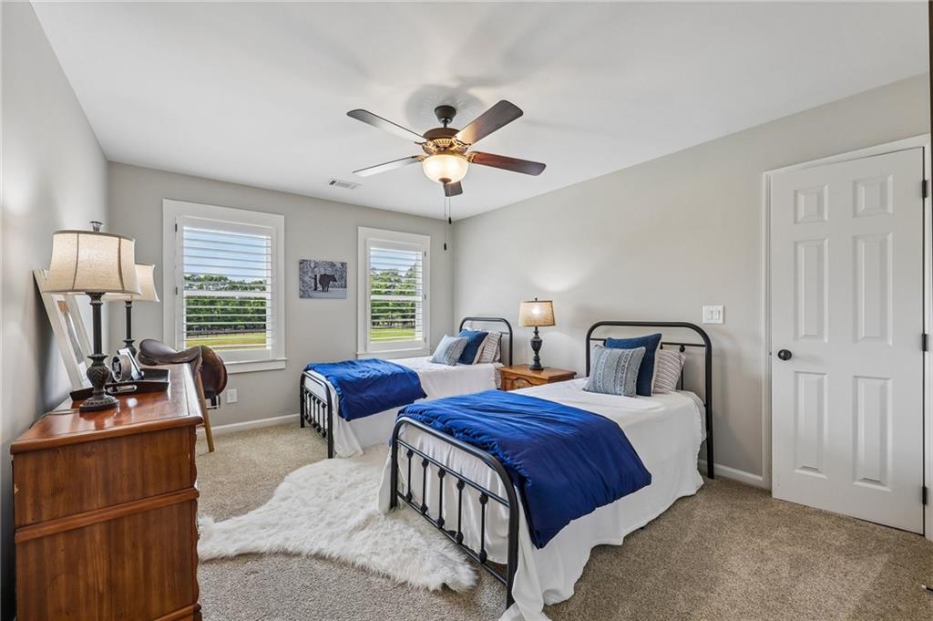 2670 Camp Mitchell Road Grayson, GA 30017 - Photo 32 of 67