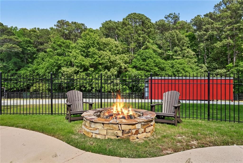 2670 Camp Mitchell Road Grayson, GA 30017 - Photo 48 of 67