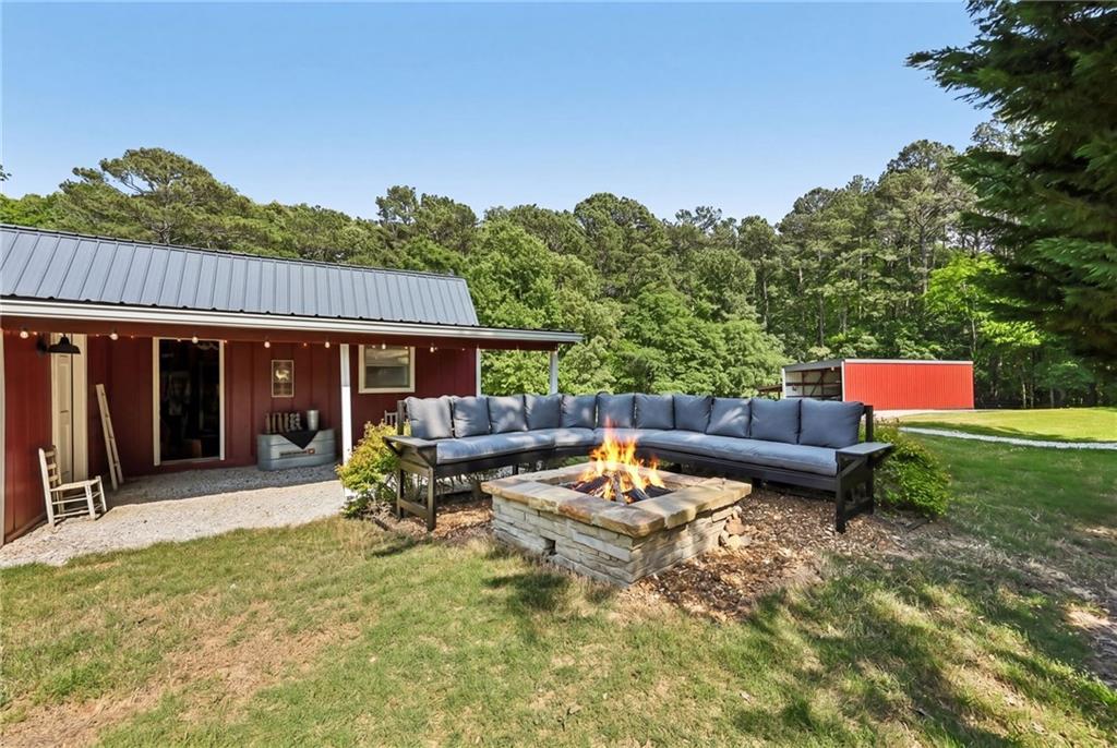 2670 Camp Mitchell Road Grayson, GA 30017 - Photo 49 of 67