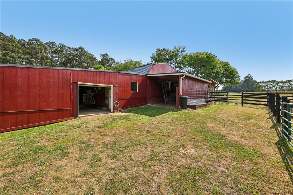 2670 Camp Mitchell Road Grayson, GA 30017 - Photo 54 of 67