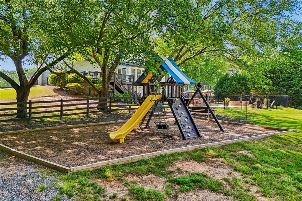 2670 Camp Mitchell Road Grayson, GA 30017 - Photo 58 of 67