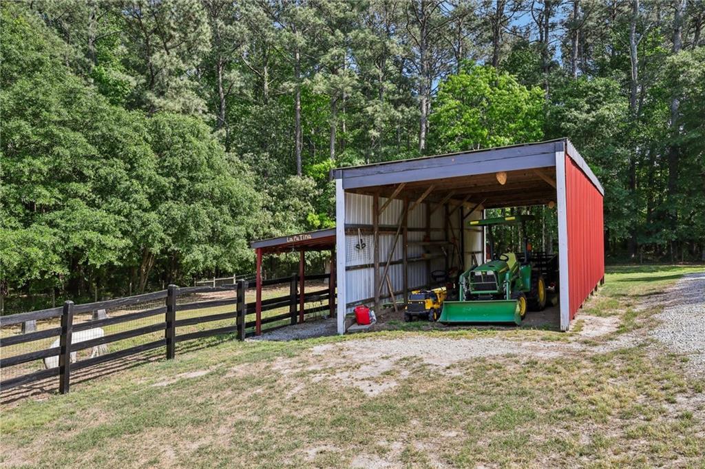 2670 Camp Mitchell Road Grayson, GA 30017 - Photo 59 of 67