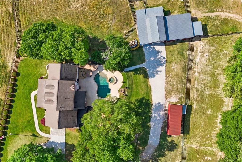2670 Camp Mitchell Road Grayson, GA 30017 - Photo 65 of 67
