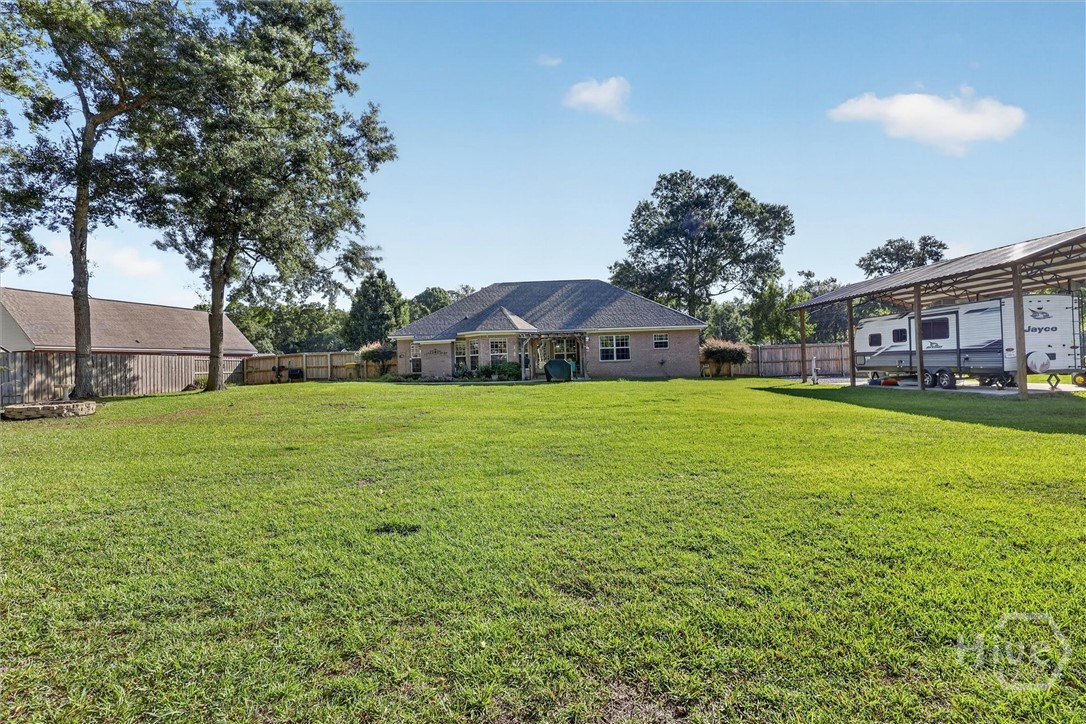 101 Pleasant Hill Road Rincon, GA 31326 - Photo 41 of 53