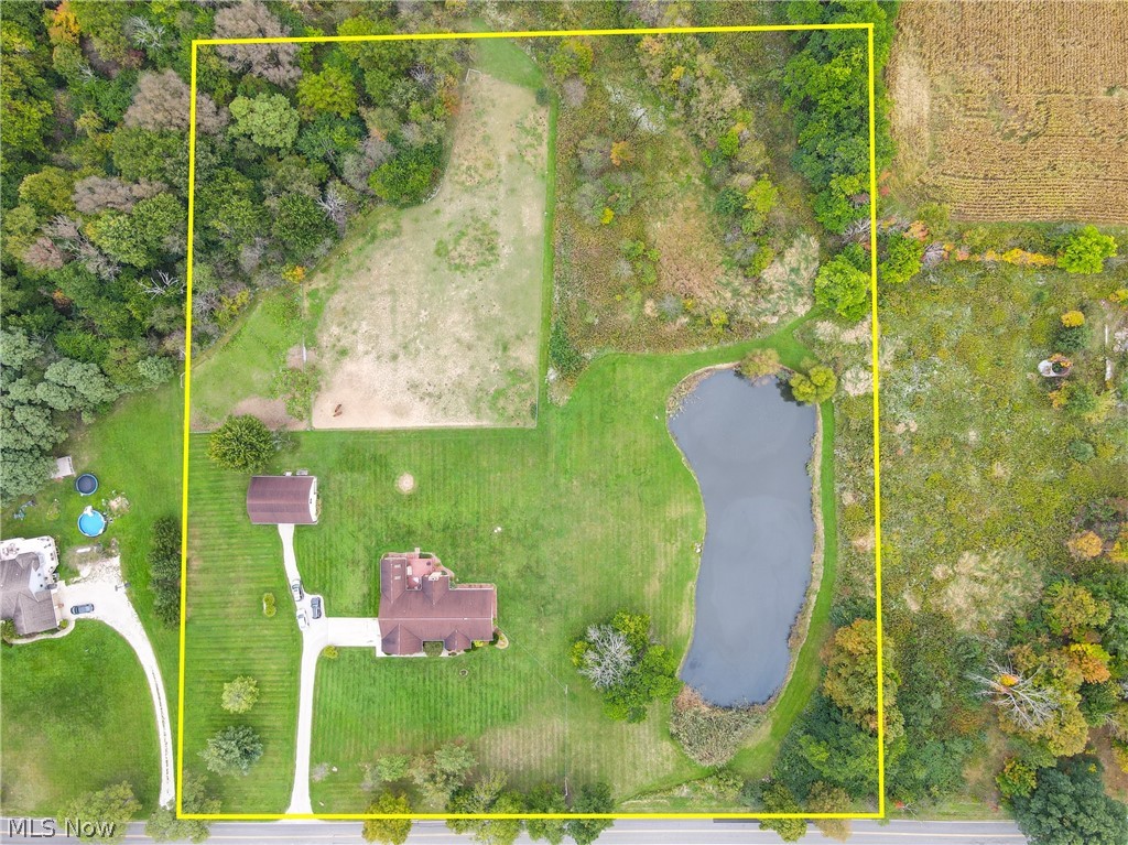 7121 Westfield Road Medina, OH 44256 - Photo 27 of 27 Gallery Image 27