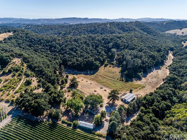 3021 Live Oak Road Paso Robles, CA 93446 - Photo 1 of 1 Gallery Image 1