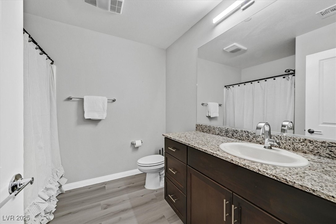 12264 Radiant Sunrise Road, Unit 3 Las Vegas, NV 89183 - Photo 17 of 35