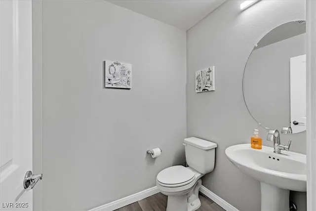 $2,495 | 12264 Radiant Sunrise Road, Unit 3, Las Vegas, NV 89183