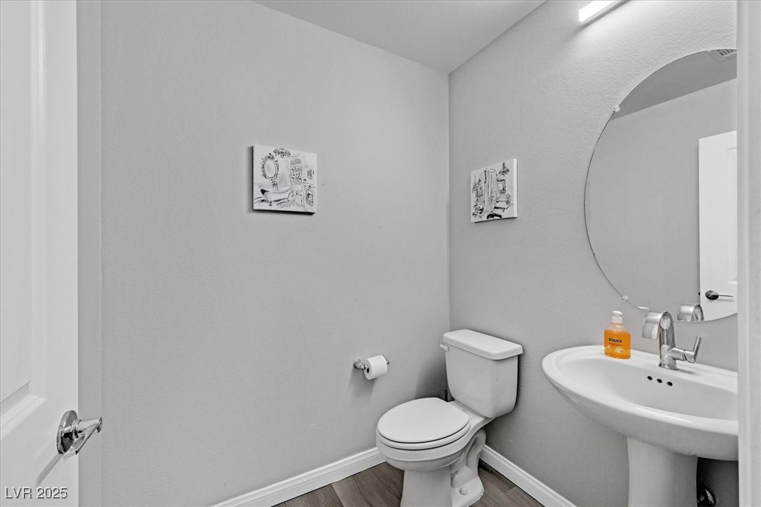 12264 Radiant Sunrise Road, Unit 3 Las Vegas, NV 89183 - Photo 8 of 35