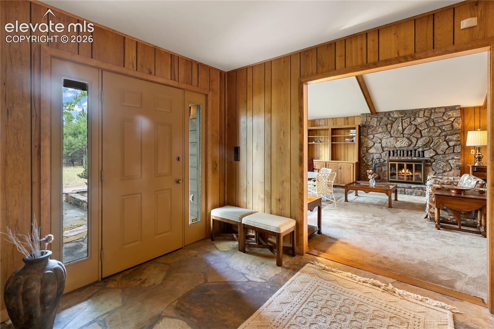580 Mills Ranch Road Woodland Park, CO 80863 - Photo 12 of 43 Gallery Image 12