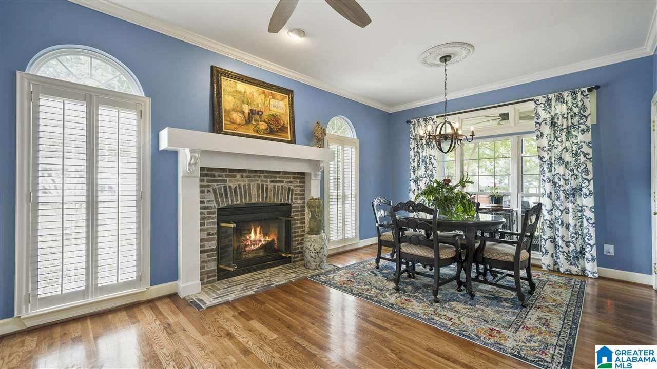 8289 Serene Lake Road McCalla, AL 35111 - Photo 16 of 36
