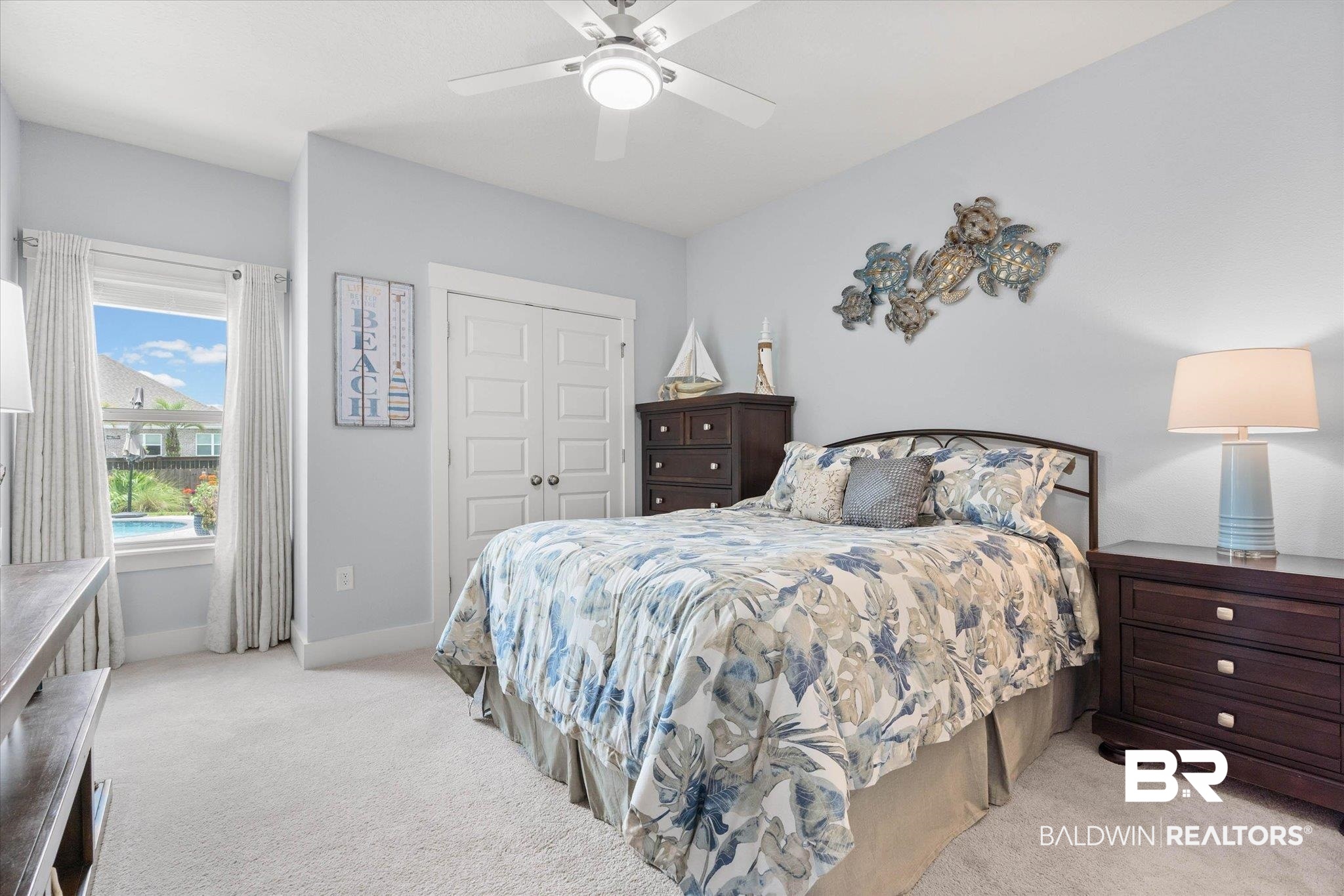 1747 Partridge Street Foley, AL 36535 - Photo 20 of 41 Bedroom 2