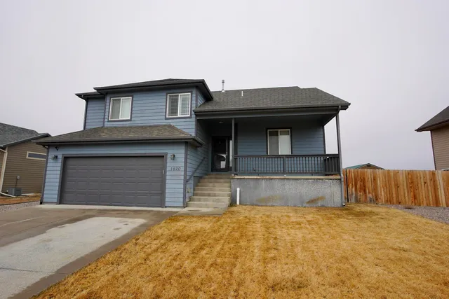 $425,000 | 1820 Zuni Trail, Bar Nunn, WY 82601