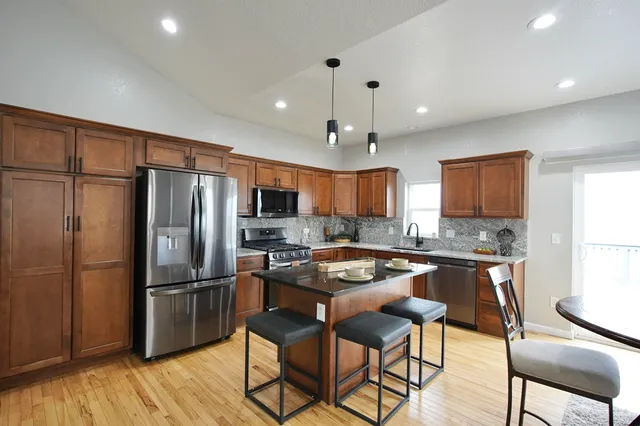 $425,000 | 1820 Zuni Trail, Bar Nunn, WY 82601