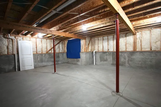 $425,000 | 1820 Zuni Trail, Bar Nunn, WY 82601