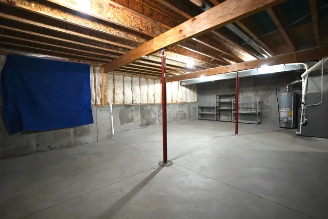 $425,000 | 1820 Zuni Trail, Bar Nunn, WY 82601