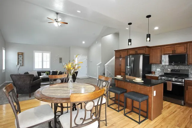 $425,000 | 1820 Zuni Trail, Bar Nunn, WY 82601