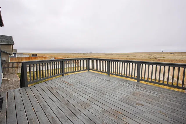 $425,000 | 1820 Zuni Trail, Bar Nunn, WY 82601