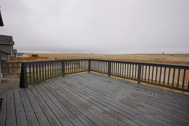 $425,000 | 1820 Zuni Trail, Bar Nunn, WY 82601