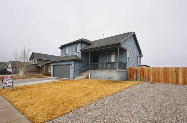 $425,000 | 1820 Zuni Trail, Bar Nunn, WY 82601
