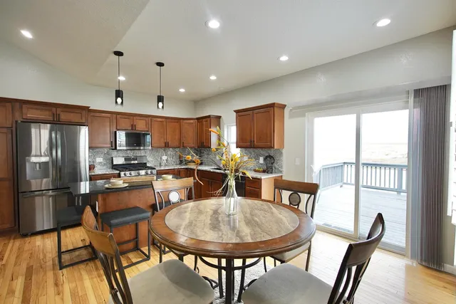 $425,000 | 1820 Zuni Trail, Bar Nunn, WY 82601