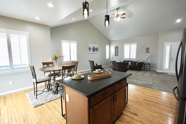 $425,000 | 1820 Zuni Trail, Bar Nunn, WY 82601