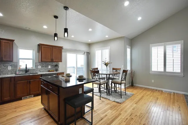 $425,000 | 1820 Zuni Trail, Bar Nunn, WY 82601