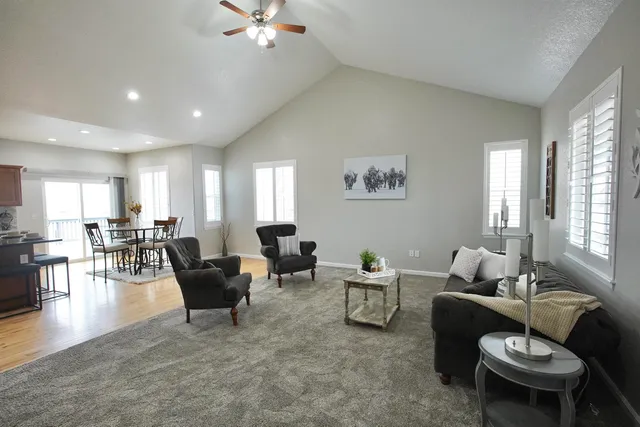 $425,000 | 1820 Zuni Trail, Bar Nunn, WY 82601