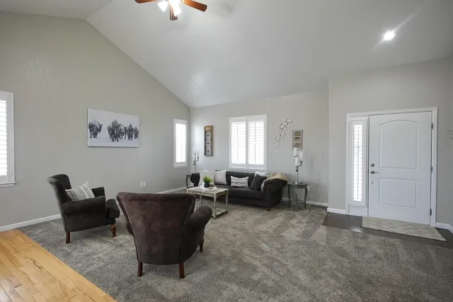 $425,000 | 1820 Zuni Trail, Bar Nunn, WY 82601