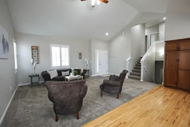 $425,000 | 1820 Zuni Trail, Bar Nunn, WY 82601