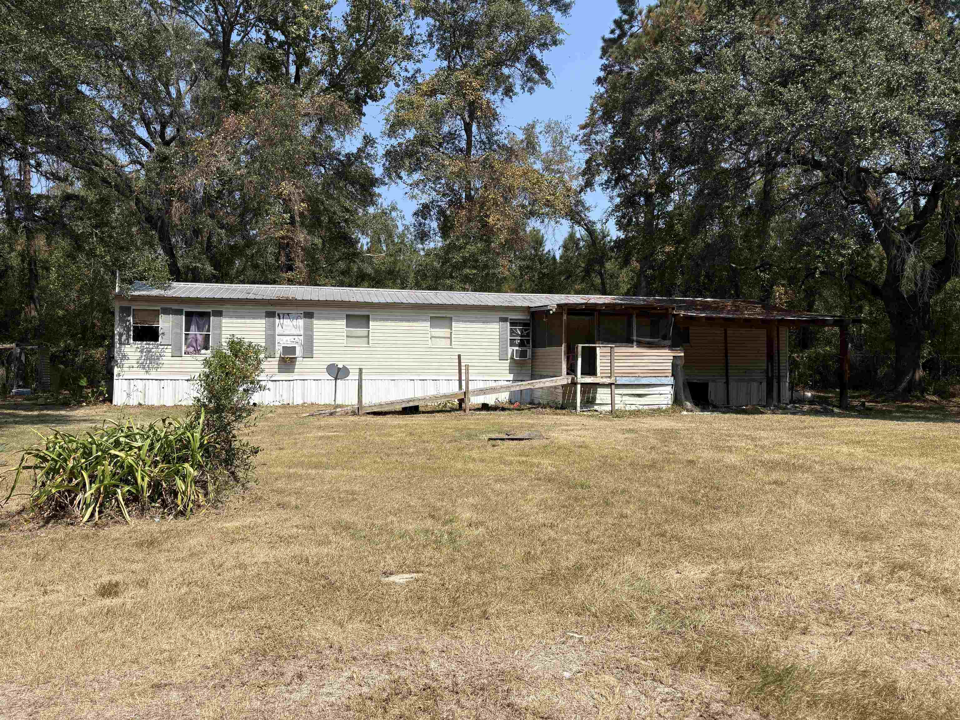 1309 Cook Road Lamont, FL 32336 - Photo 6 of 13