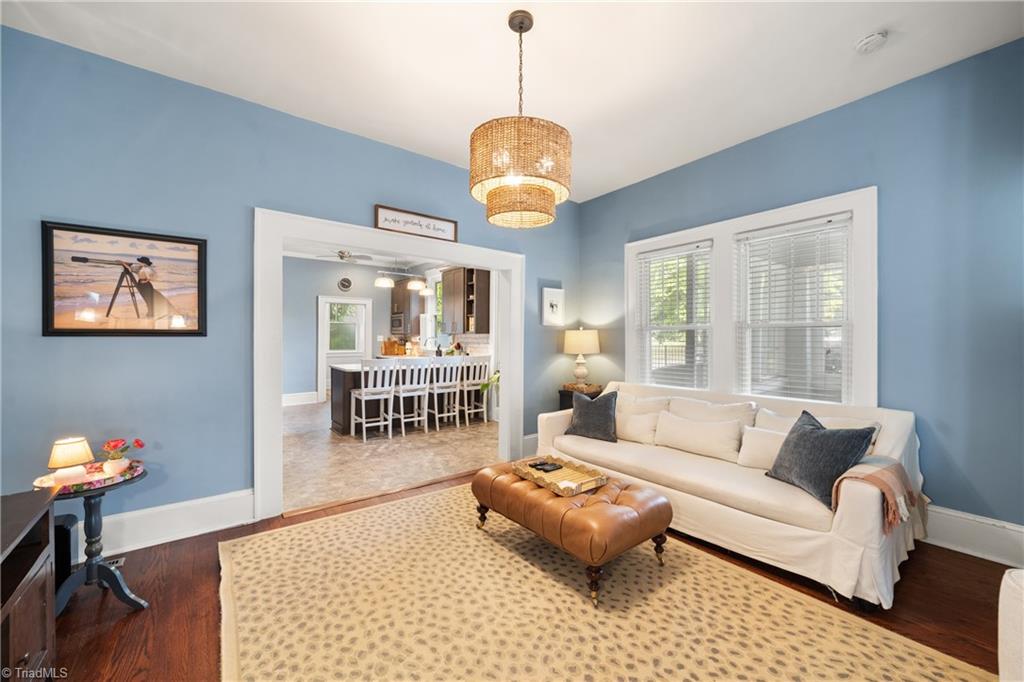 641 South Hawthorne Road Winston-Salem, NC 27103 - Photo 16 of 44