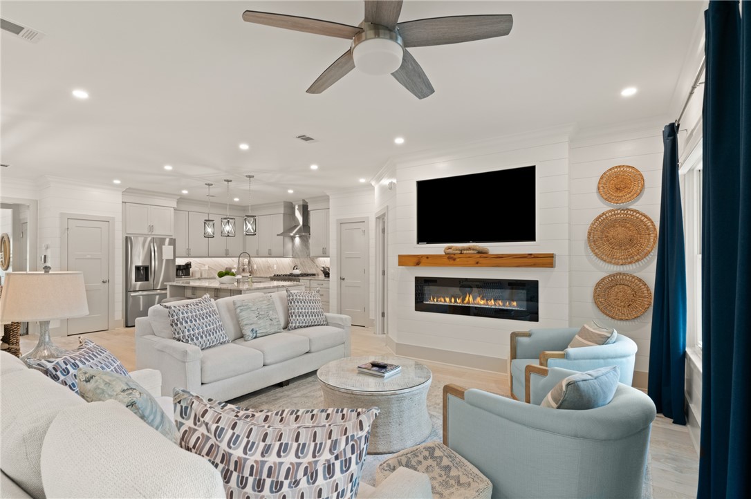 1017 Ocean View Avenue St. Simons Island, GA 31522 - Photo 12 of 59