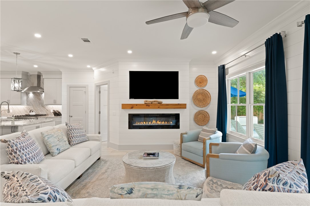 1017 Ocean View Avenue St. Simons Island, GA 31522 - Photo 13 of 59