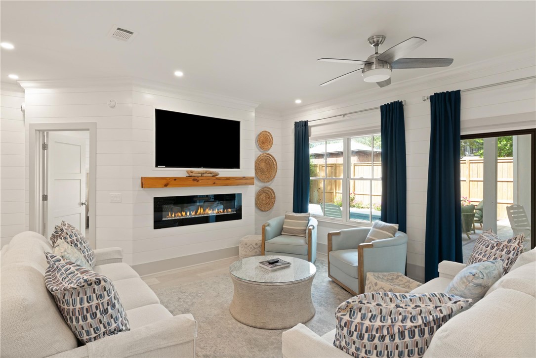 1017 Ocean View Avenue St. Simons Island, GA 31522 - Photo 14 of 59