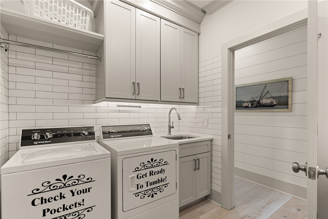 1017 Ocean View Avenue St. Simons Island, GA 31522 - Photo 27 of 59