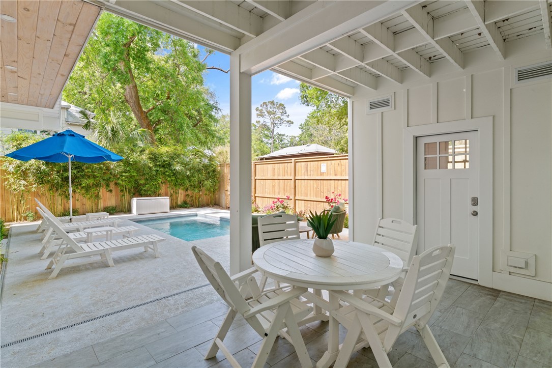 1017 Ocean View Avenue St. Simons Island, GA 31522 - Photo 45 of 59