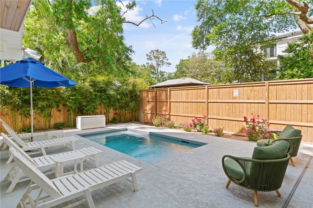 1017 Ocean View Avenue St. Simons Island, GA 31522 - Photo 46 of 59