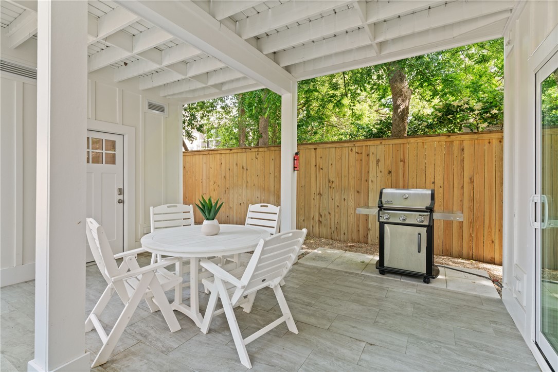 1017 Ocean View Avenue St. Simons Island, GA 31522 - Photo 49 of 59