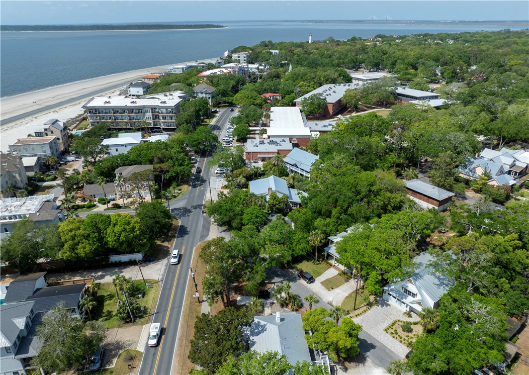 1017 Ocean View Avenue St. Simons Island, GA 31522 - Photo 52 of 59