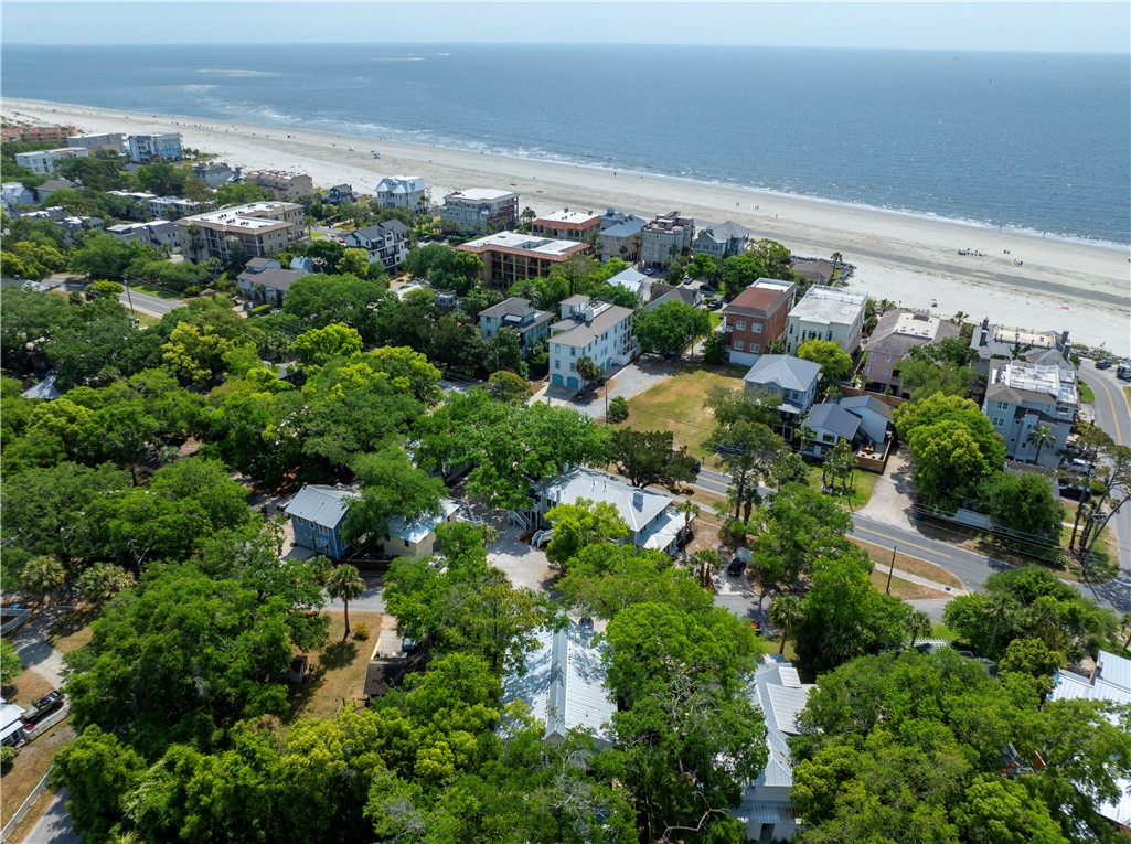 1017 Ocean View Avenue St. Simons Island, GA 31522 - Photo 54 of 59
