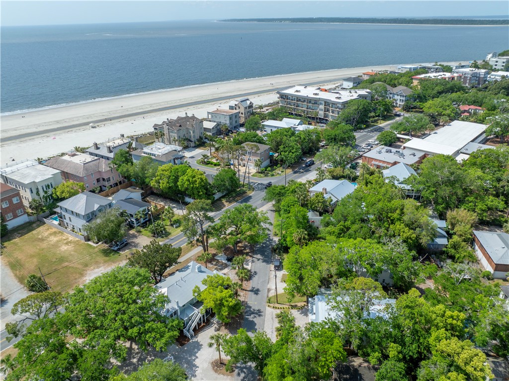 1017 Ocean View Avenue St. Simons Island, GA 31522 - Photo 56 of 59