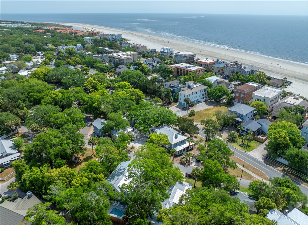 1017 Ocean View Avenue St. Simons Island, GA 31522 - Photo 58 of 59