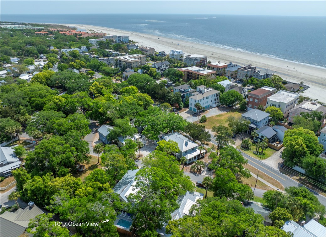 1017 Ocean View Avenue St. Simons Island, GA 31522 - Photo 59 of 59
