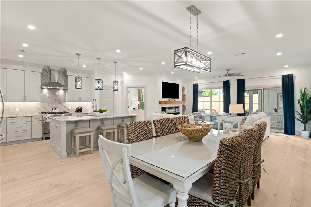 1017 Ocean View Avenue St. Simons Island, GA 31522 - Photo 6 of 59