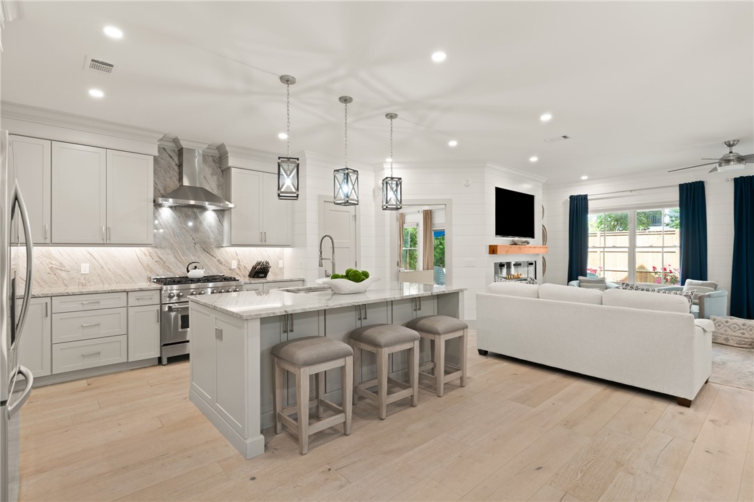 1017 Ocean View Avenue St. Simons Island, GA 31522 - Photo 7 of 59