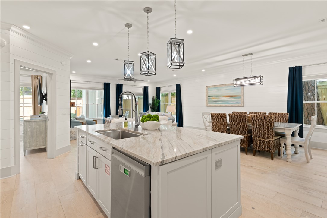 1017 Ocean View Avenue St. Simons Island, GA 31522 - Photo 10 of 59