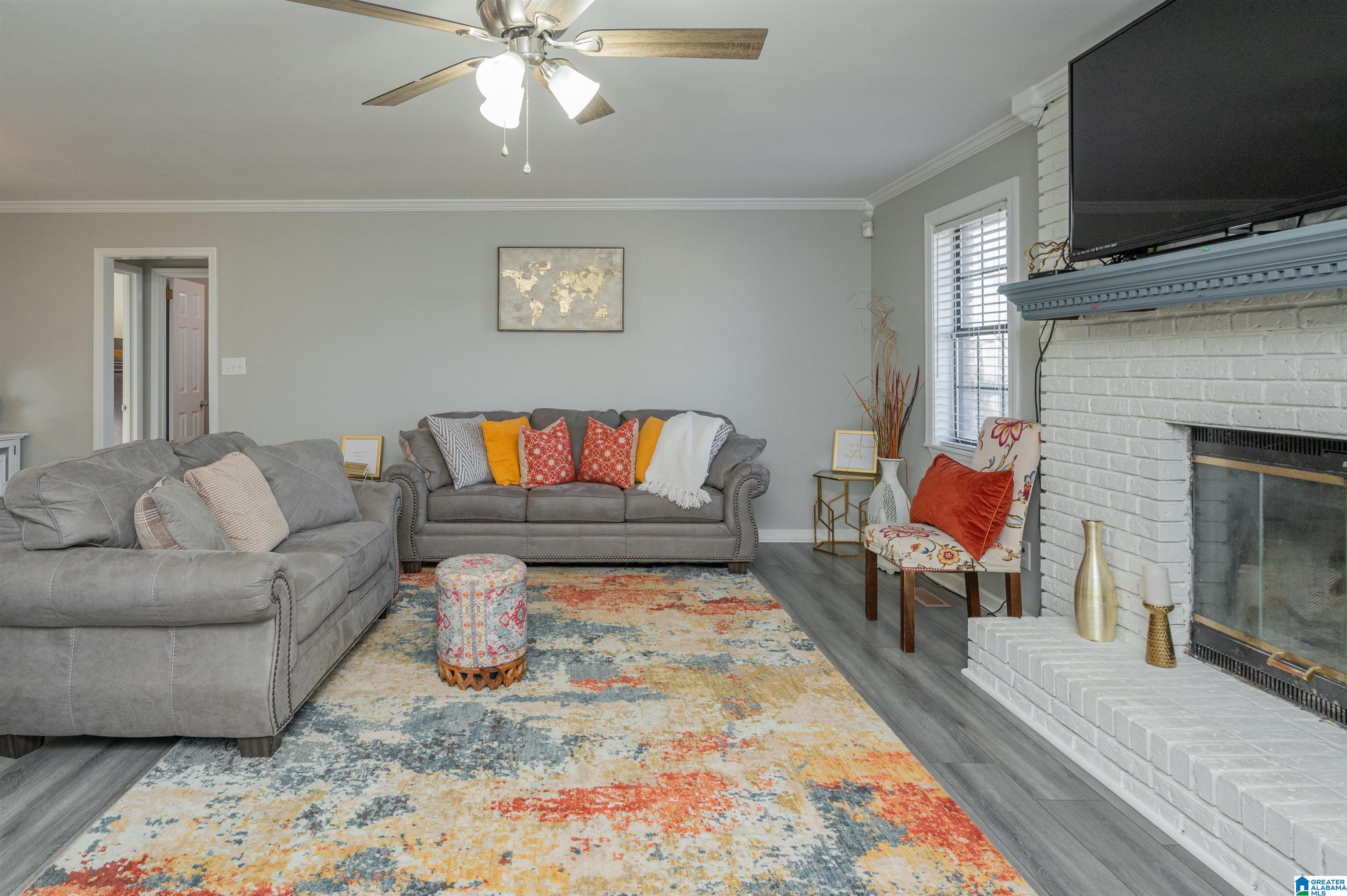 1224 13th Street Pleasant Grove, AL 35127 - Photo 13 of 43
