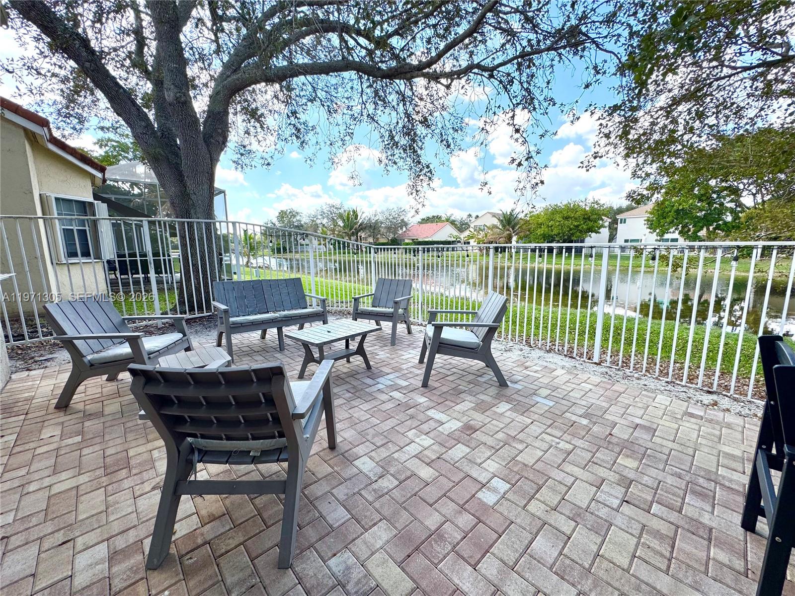 1540 Seabay Road Weston, FL 33326 - Photo 26 of 32