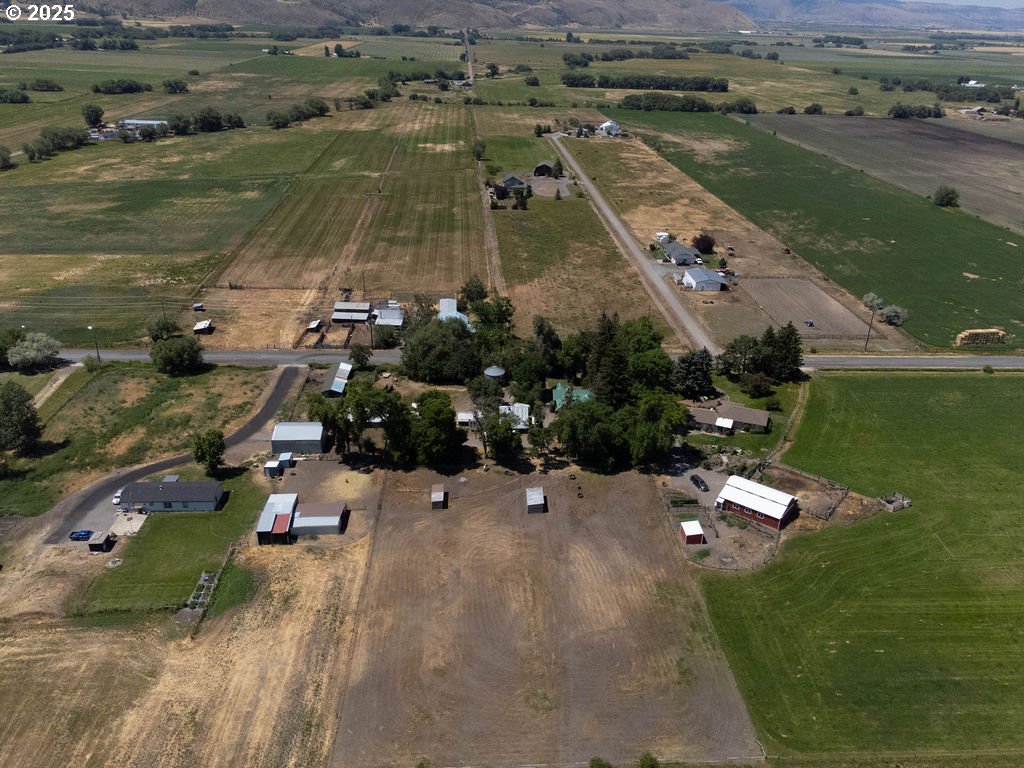 57881 Godley Road Union, OR 97883 - Photo 43 of 44 View